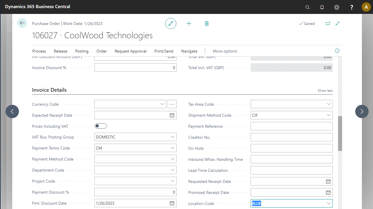 PurchReceiptStep3