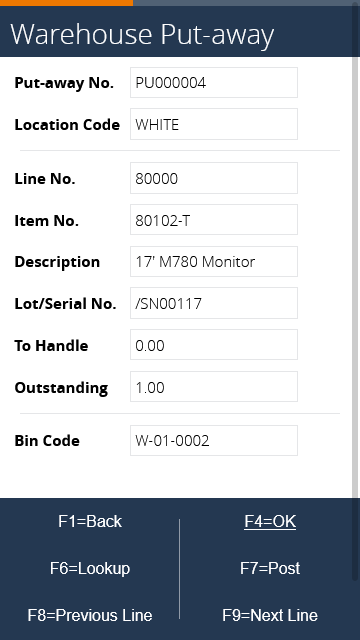 WMSPutAwaySPStep9