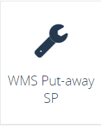 WMSPutawaySP