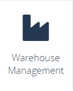 WarehouseMgmt