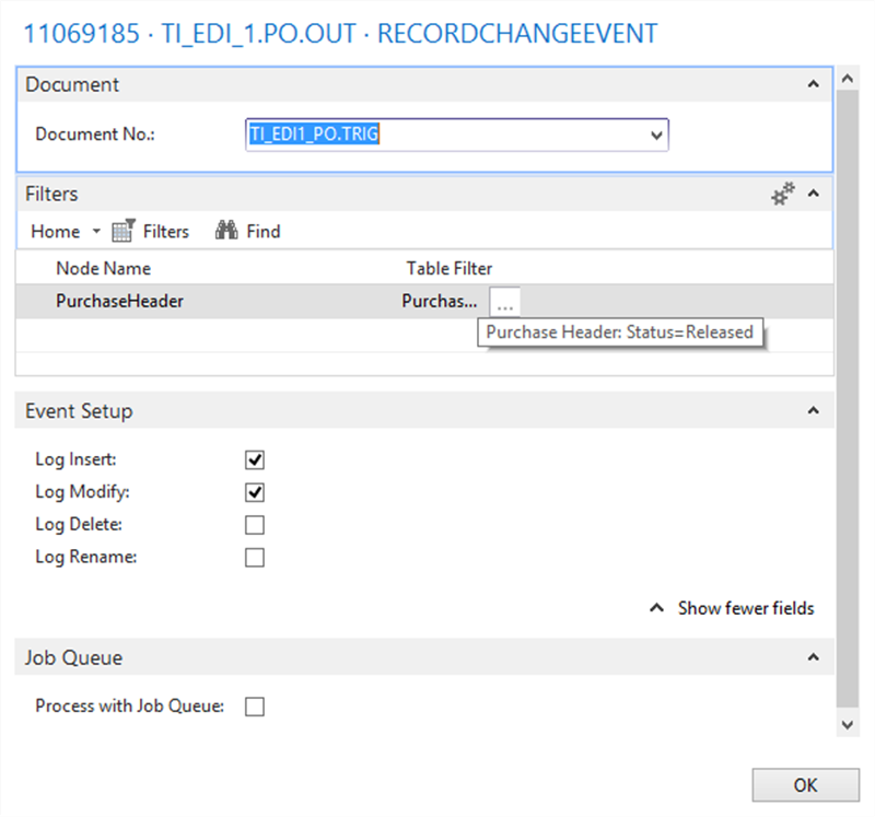 EDI Templ1 Settings1