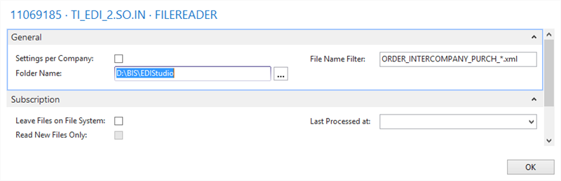 EDI Templ2 Settings1