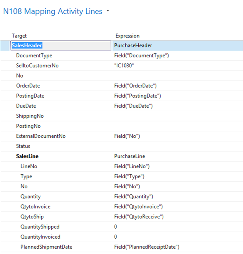 EDI Templ2 Settings4