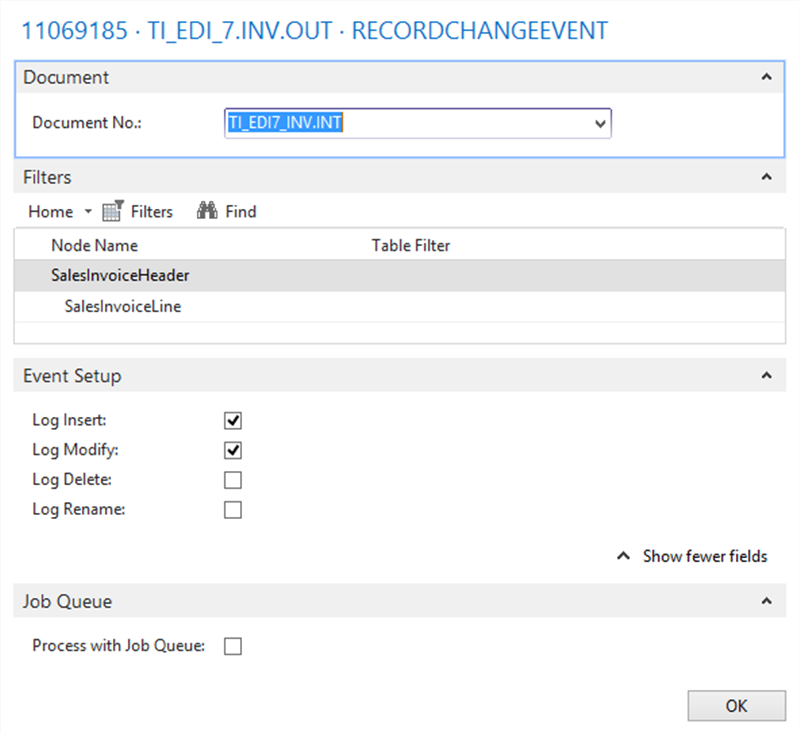 EDI Templ7 Settings1