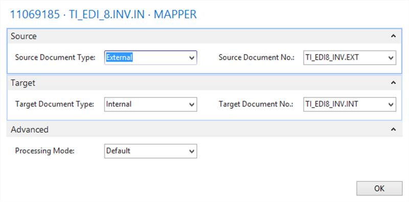 EDI Templ8 Settings2